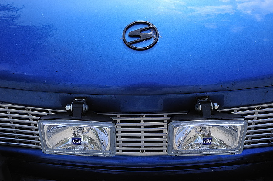 Sport Trabi
