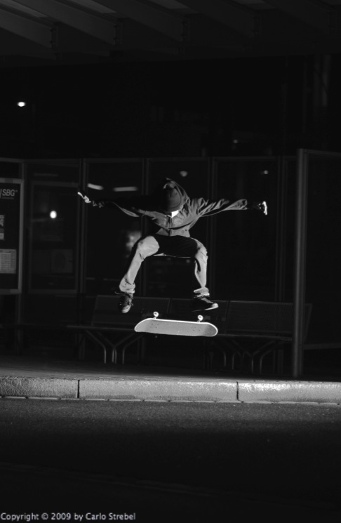 Spot: Freiburg
D80, 85mm 1,8 AF-D, wireless SB600