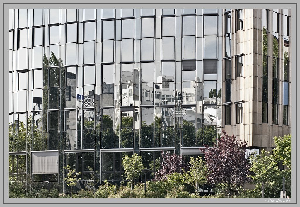 Spreebogen Berlin