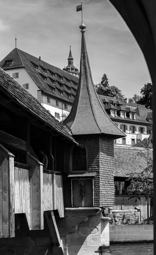 Spreuerbrücke