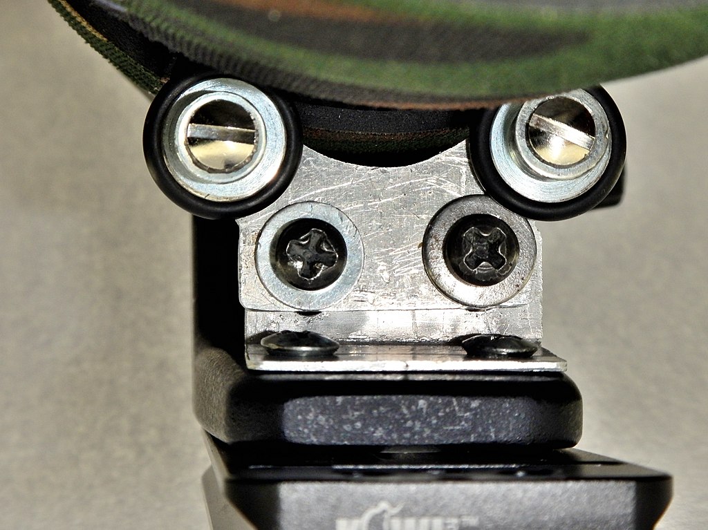 Stütze Front 5620
