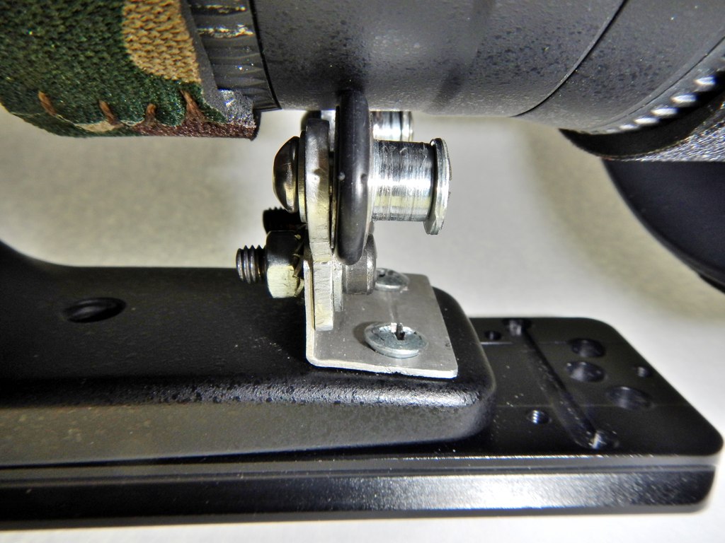 Stütze Seitl 5617