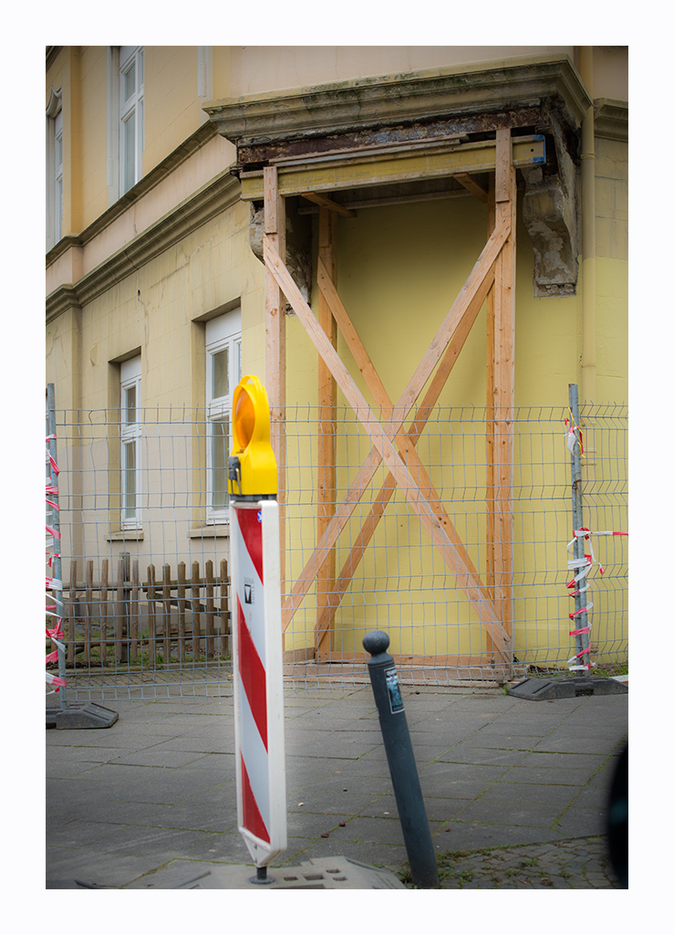 stützen