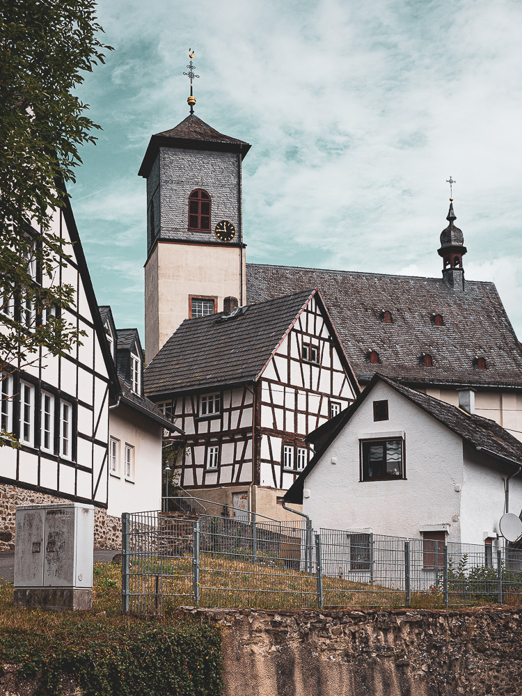 St. Ägidius