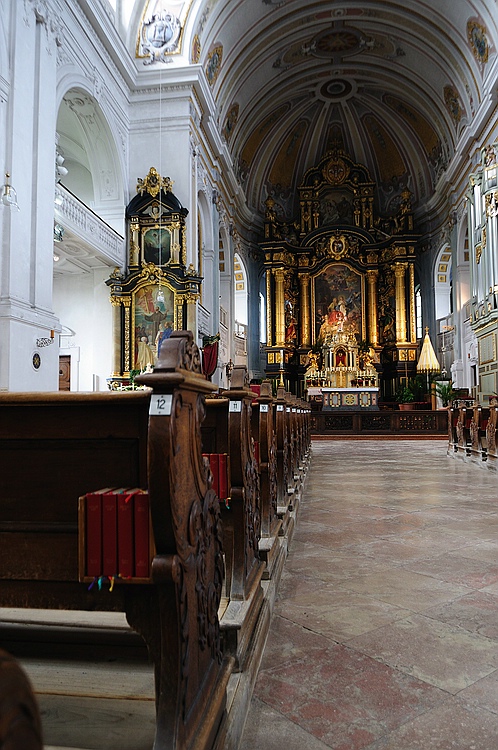 St. Anna Basilika Altötting2