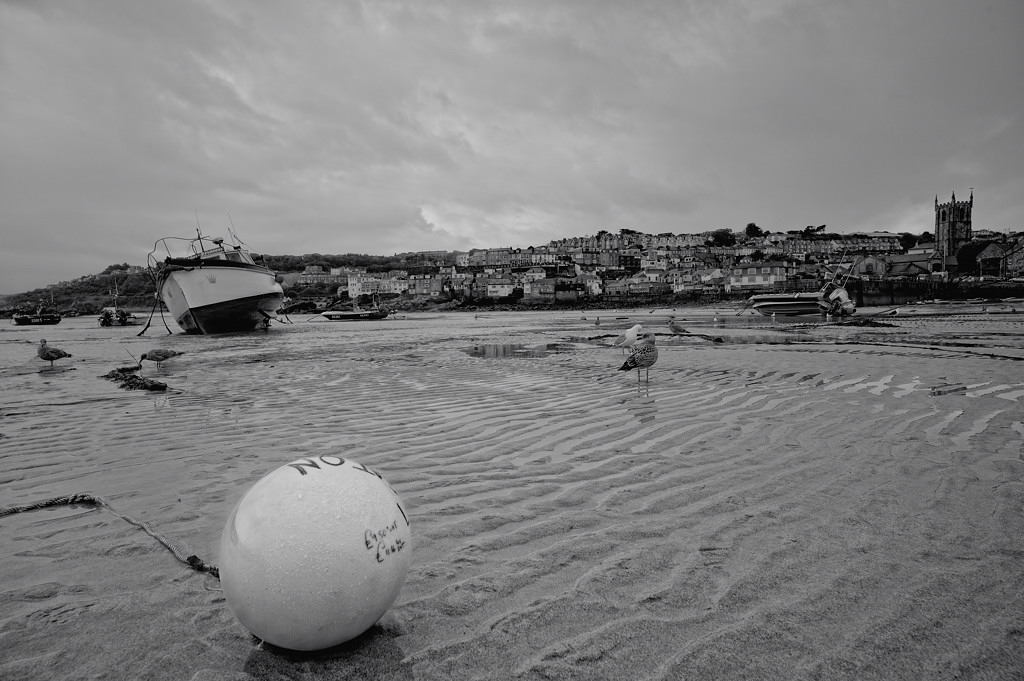 St Ives (Cornwall)