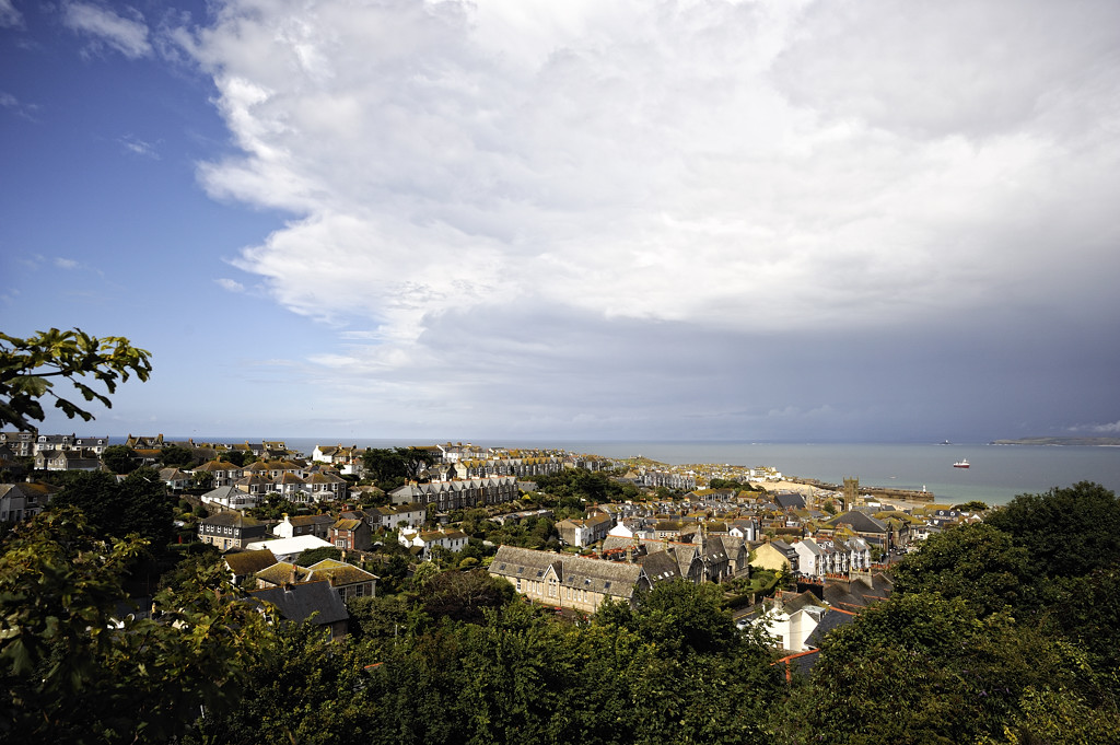 St. Ives (Cornwall)