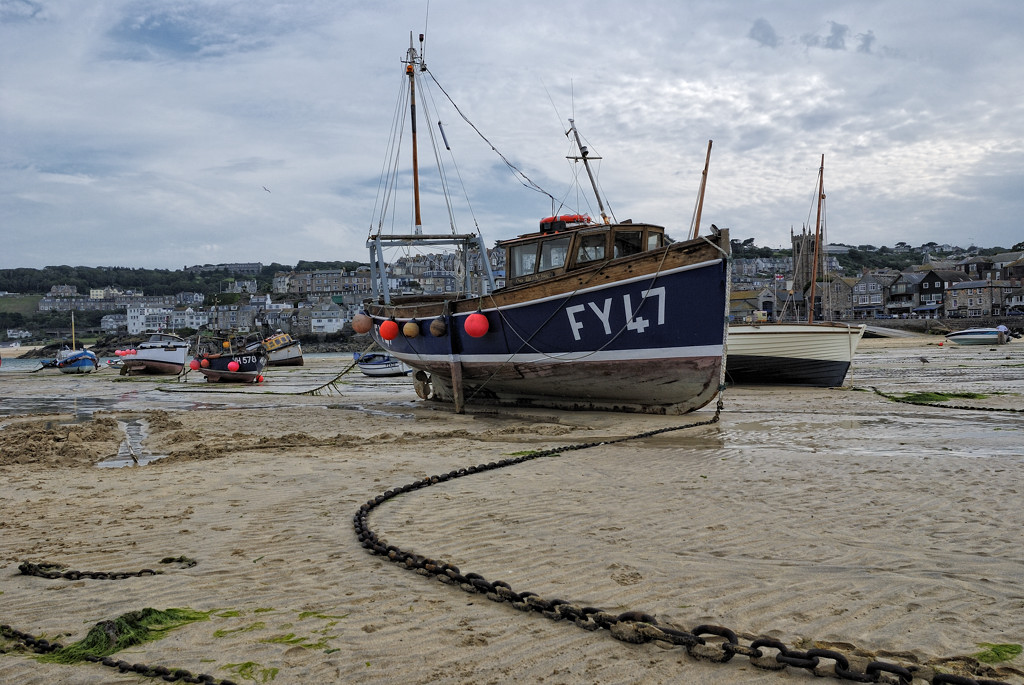 St. Ives (Cornwall)