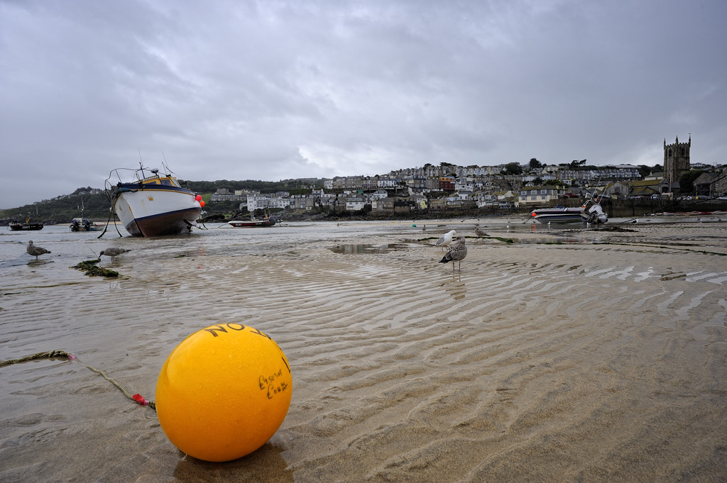 St. Ives (Cornwall)