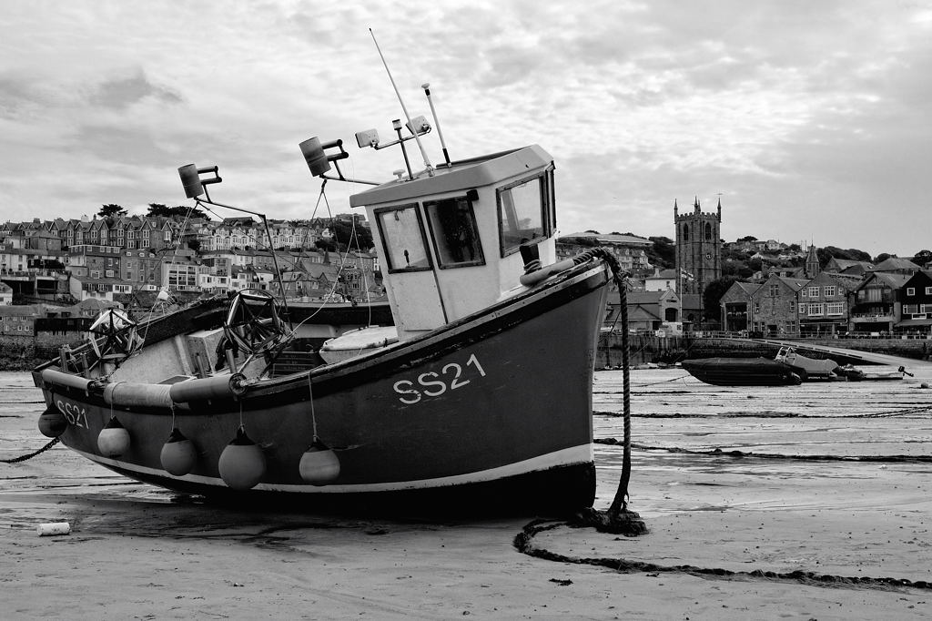 St Ives