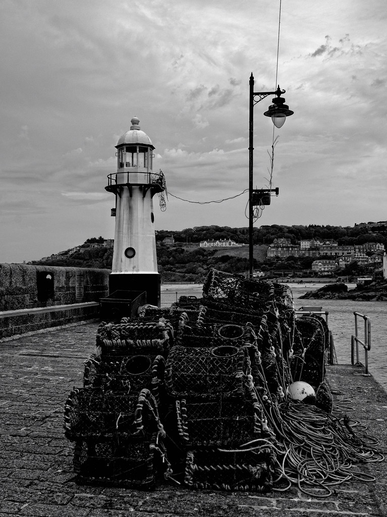 St. Ives