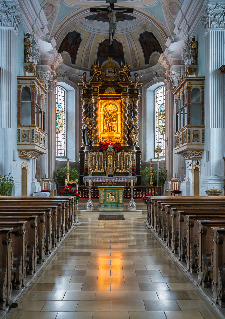 St. Jakob