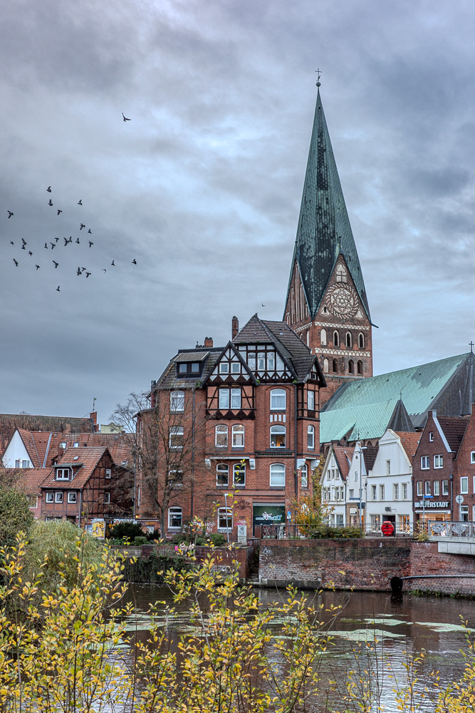 St. Johannis