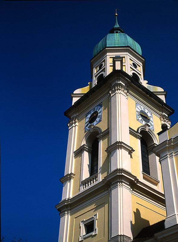 St. Josph, München Schwabing