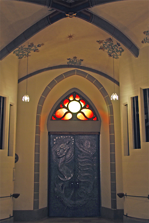 St. Laurentius
