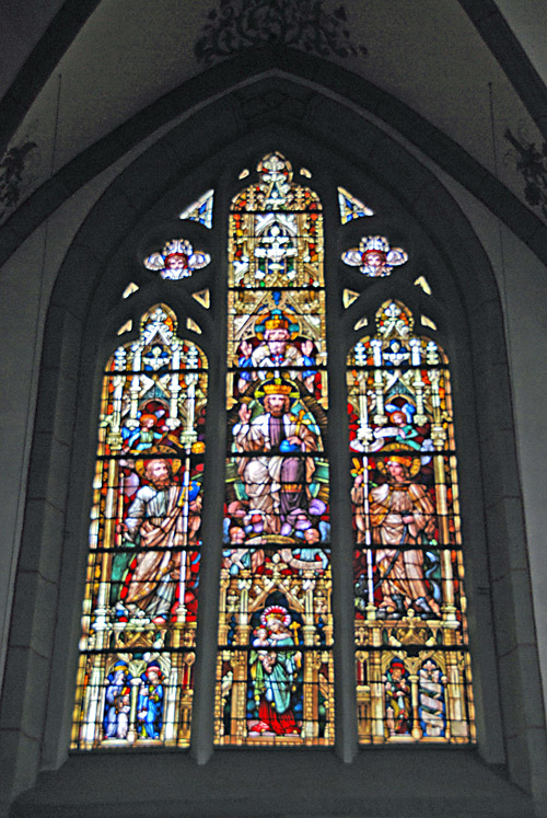 St. Laurentius