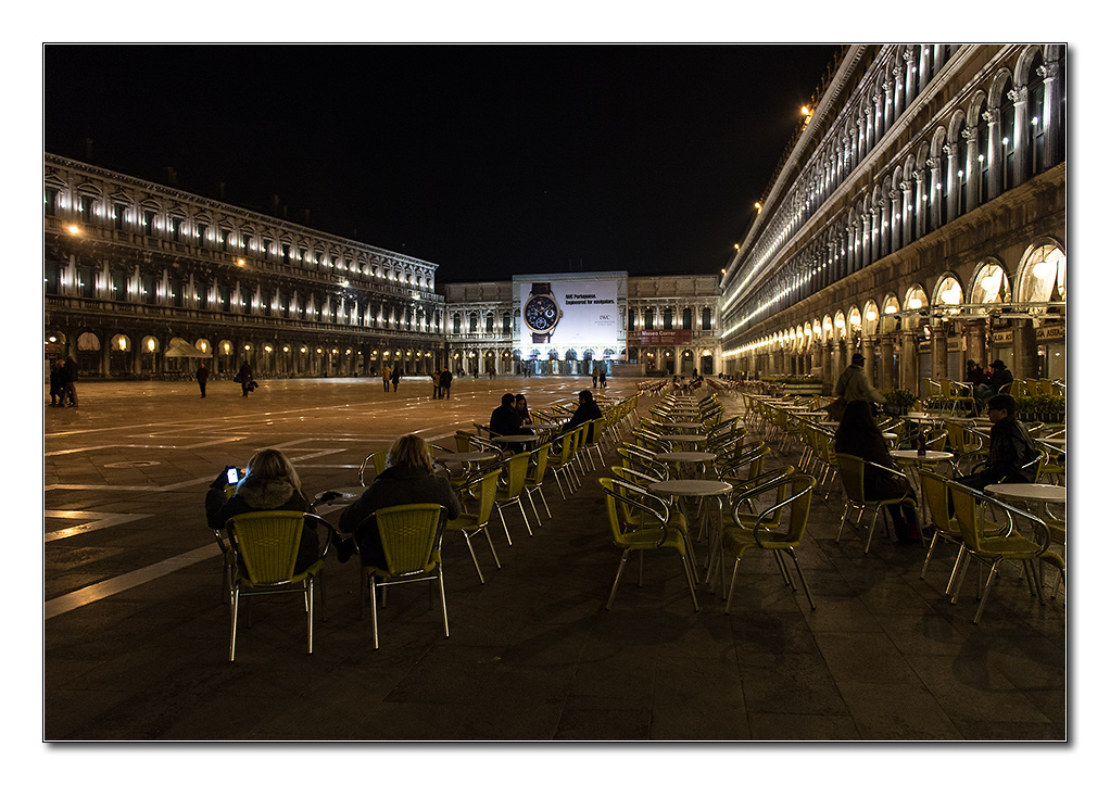 st marco at night3