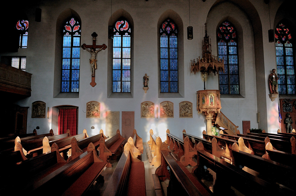 St. Martin Kirche 2