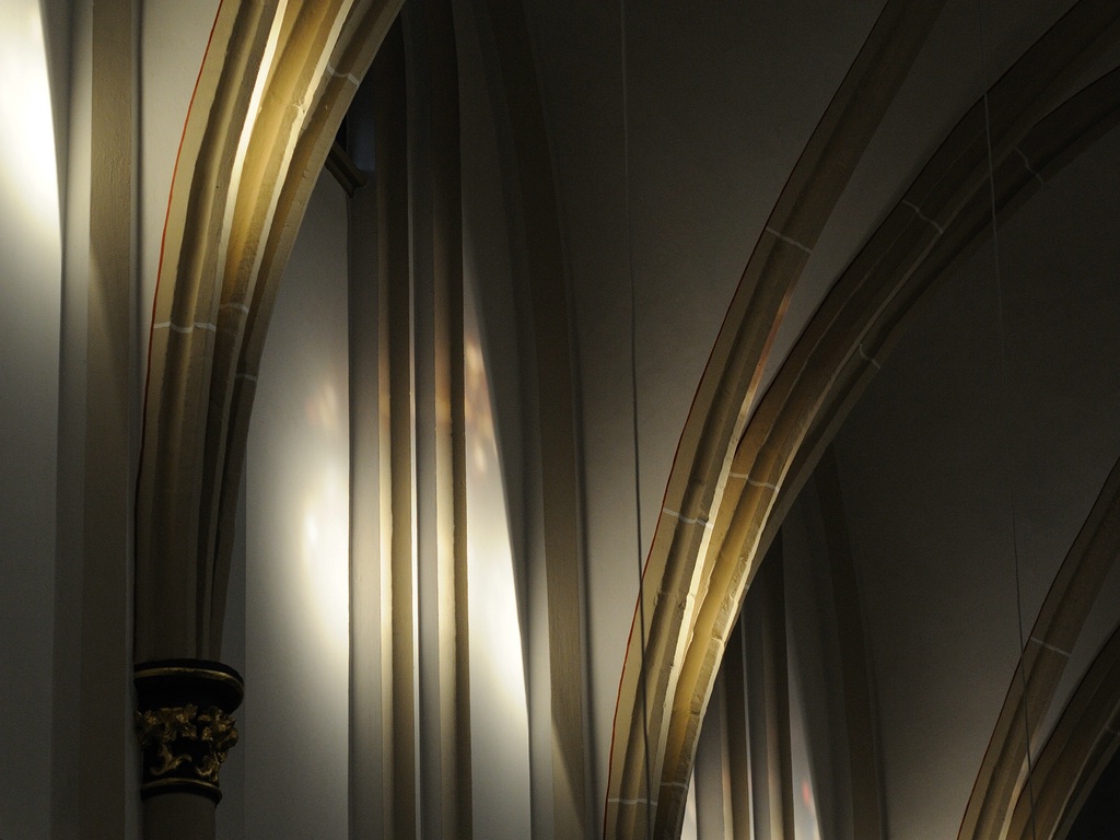 St. Martinus Griethausen bei Kleve