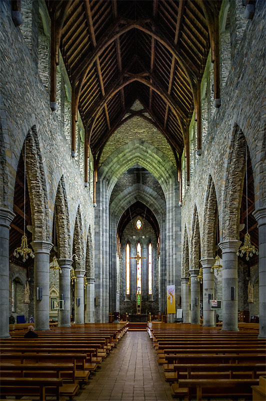 St. Mary's Cathedral