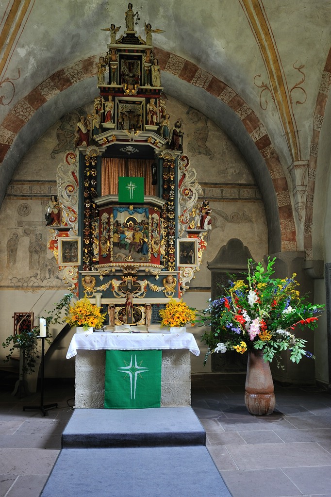 St.Michael