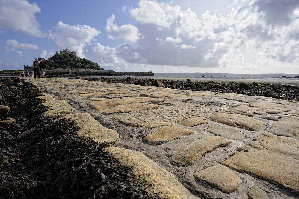 St. Michael's Mount (Cornwall)