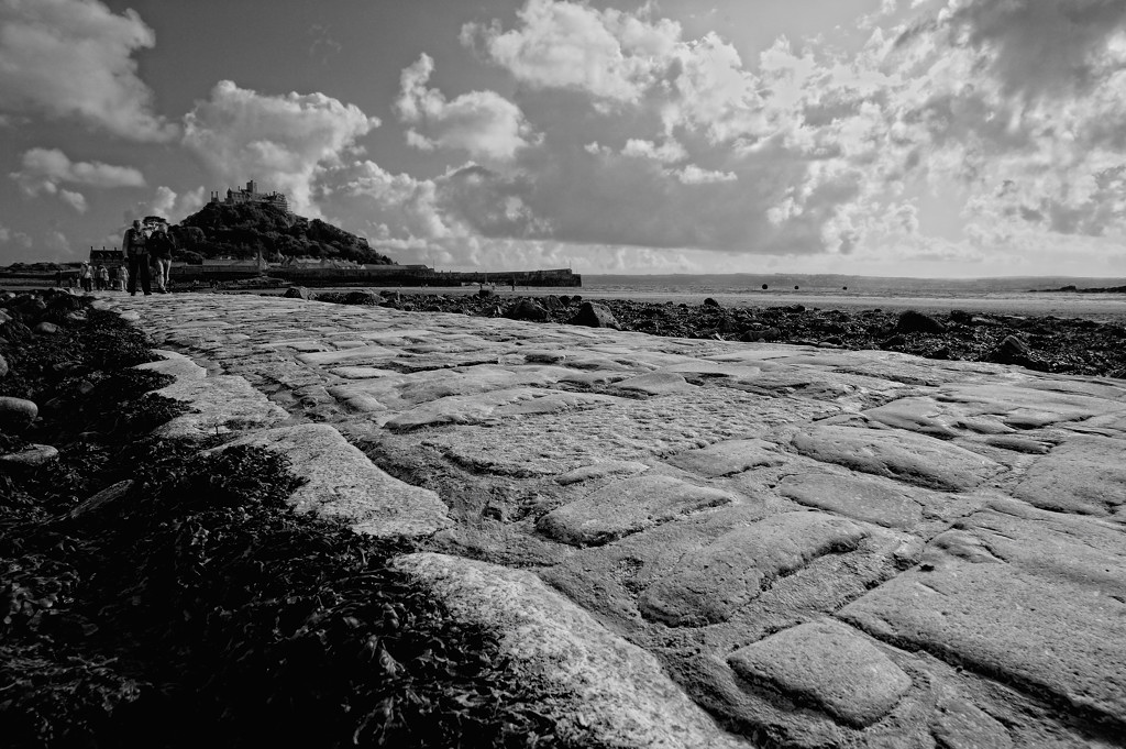 St. Michael's Mount (Cornwall)
