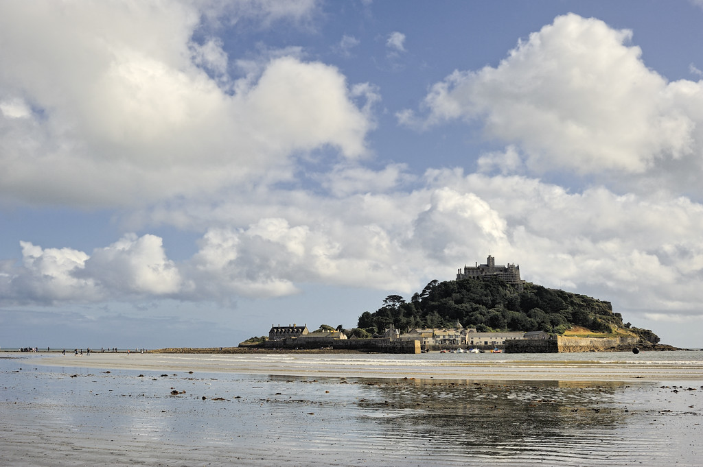 St. Michael's Mount (Cornwall)