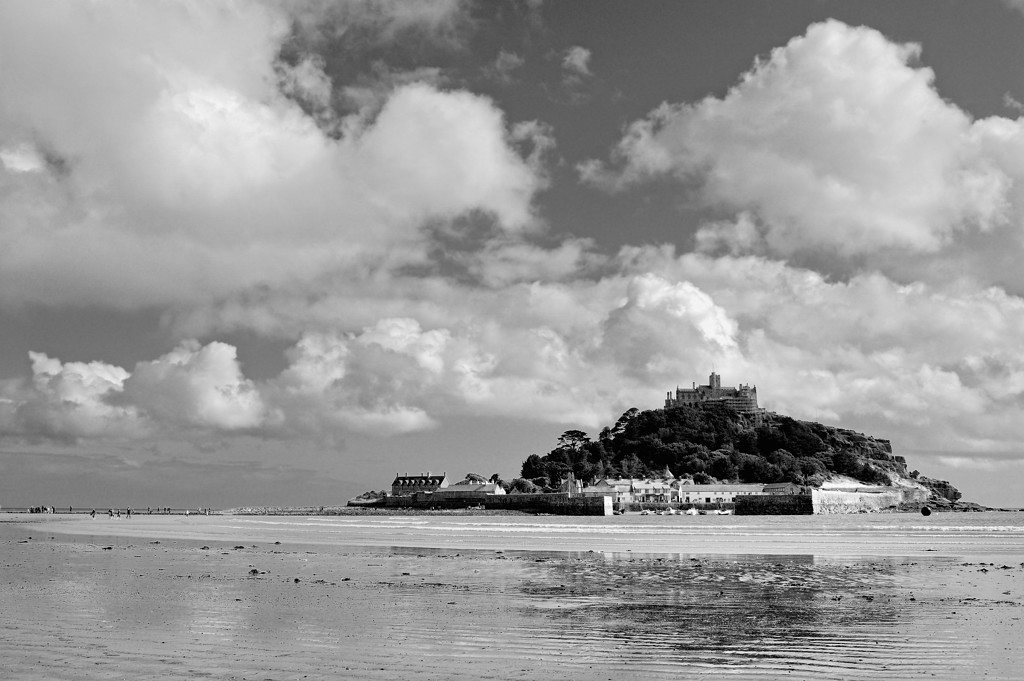 St. Michael's Mount (Cornwall)