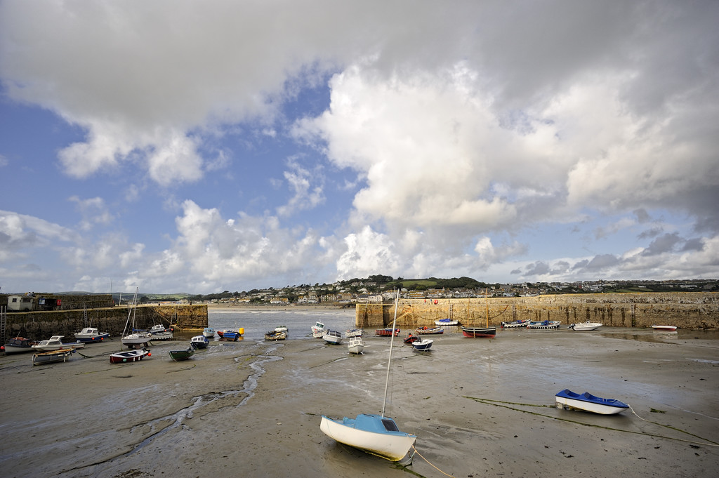 St Michael's Mount (Cornwall)
