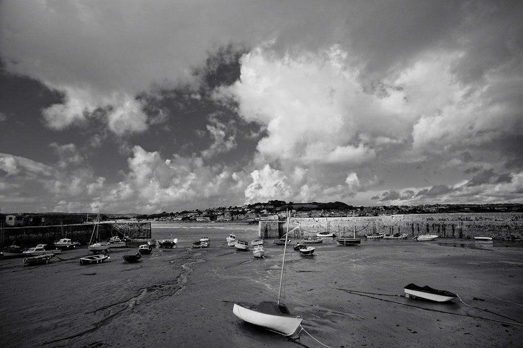 St Michael's Mount (Cornwall)