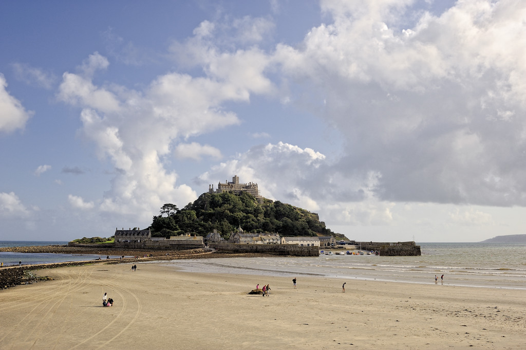 St Michael's Mount (Cornwall)