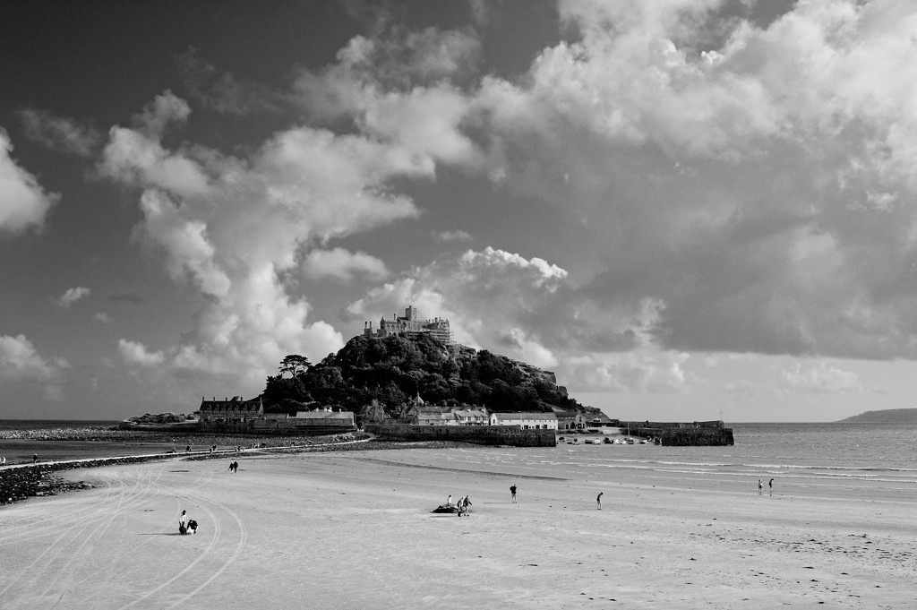 St Michael's Mount (Cornwall)