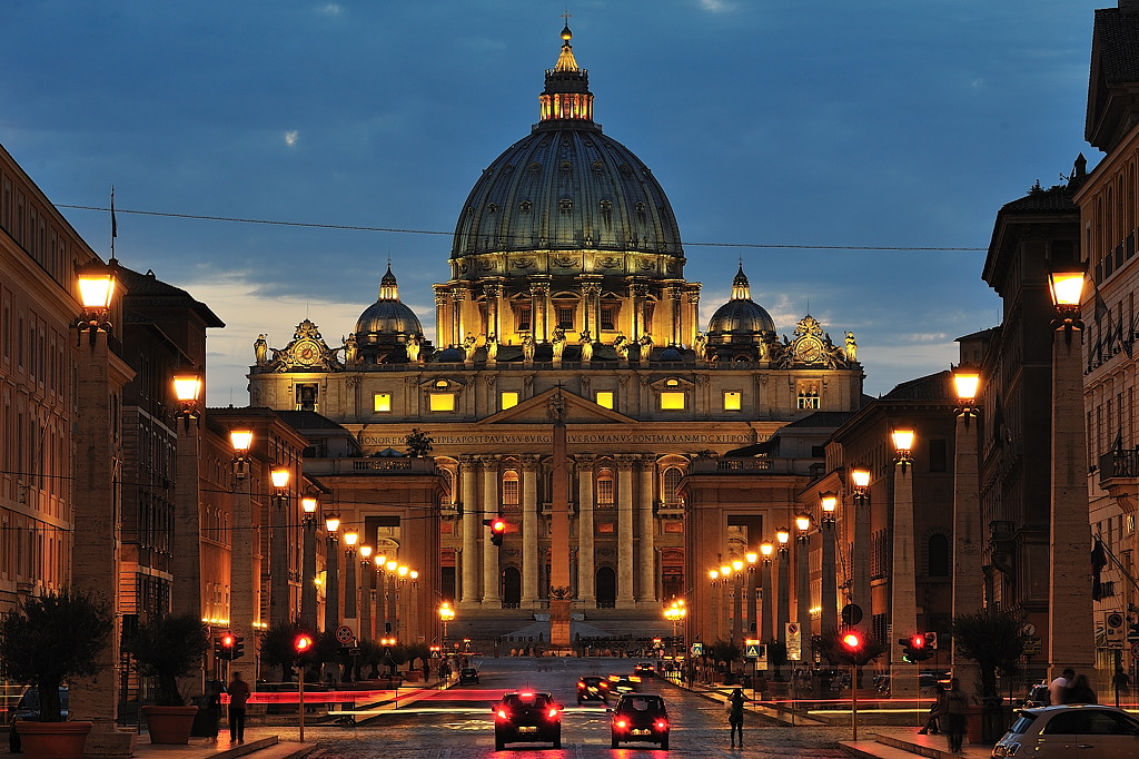St Peter 01