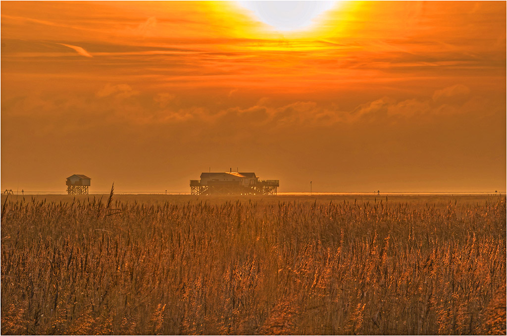 St. Peter Ording 1