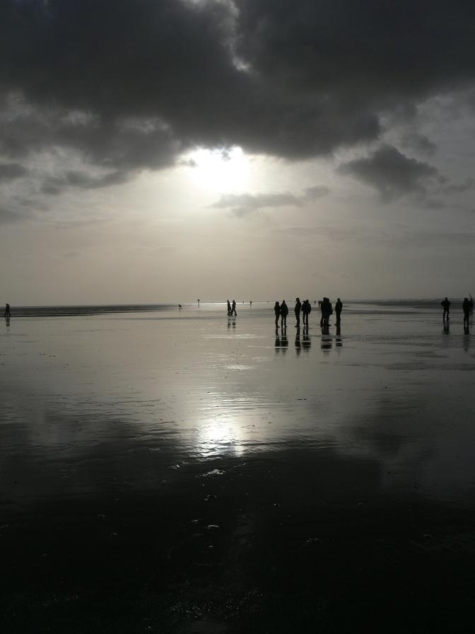 St.Peter Ording 2006 2007 206