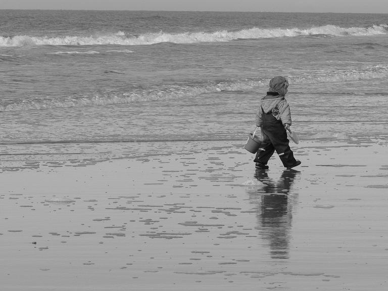 St Peter Ording April 06 034