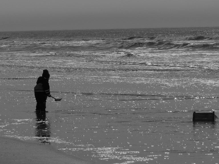 St Peter Ording April 06 037