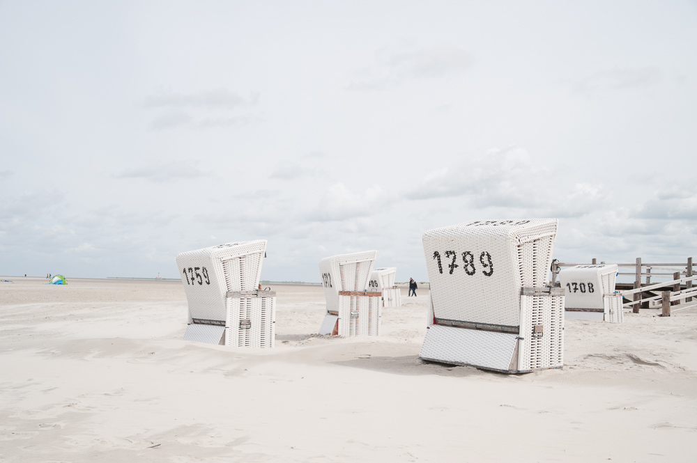 St Peter Ording Strand1 2