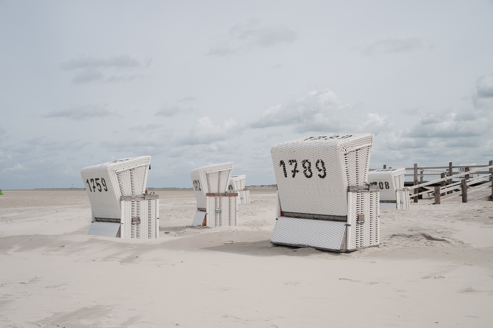 St Peter Ording Strand1 3