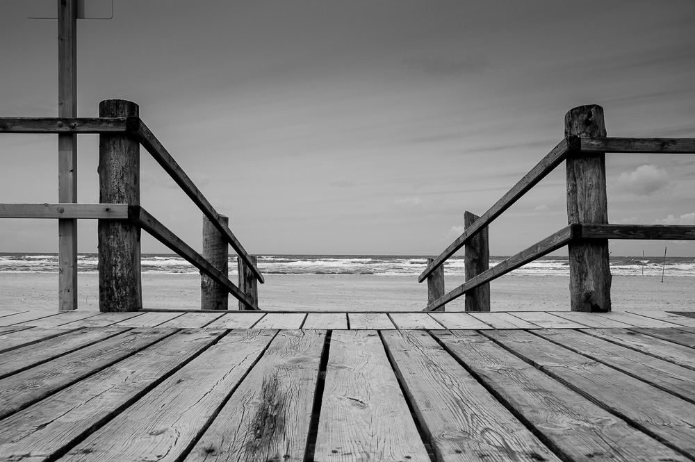St Peter Ording Strand1 5