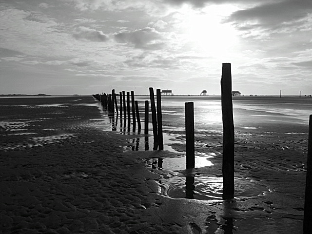 St.Peter Ording