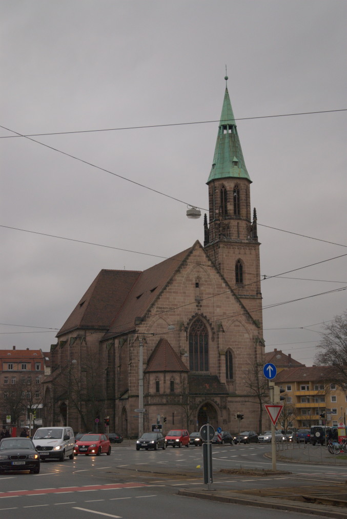 St. Peter