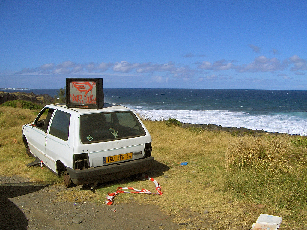 St Pierre