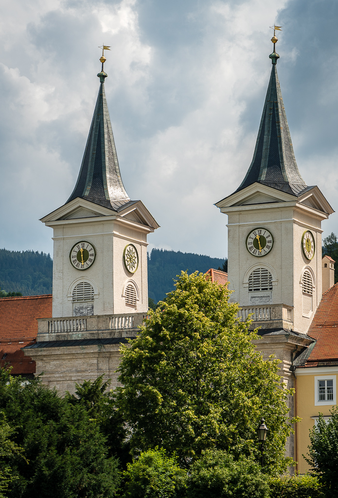 St. Quirin Tegernsee