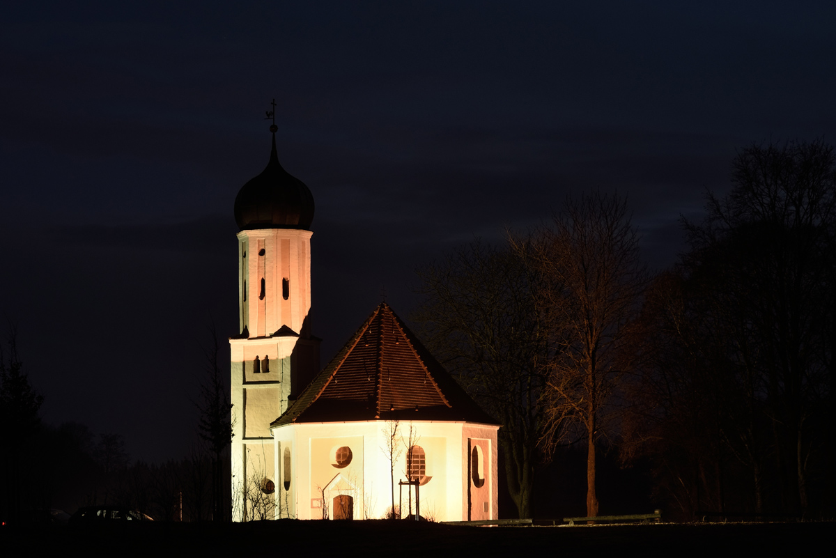 St Salvator 03