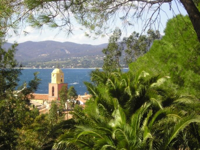 St Tropeza
