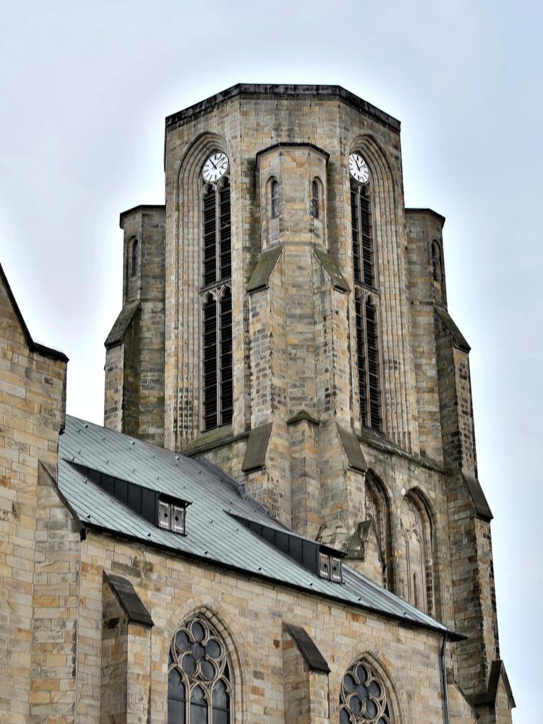 St. Urbanus, GE Buer