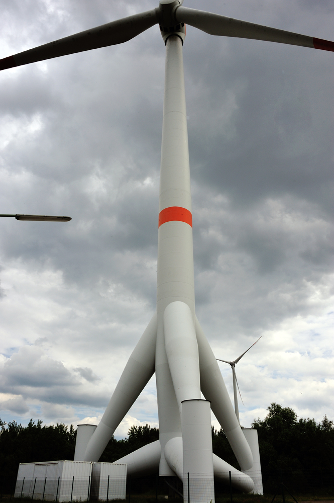 Stabiler Stand in Bremerhaven.jpg