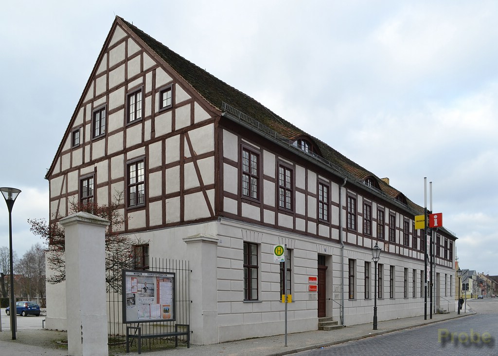 Stadt-Info